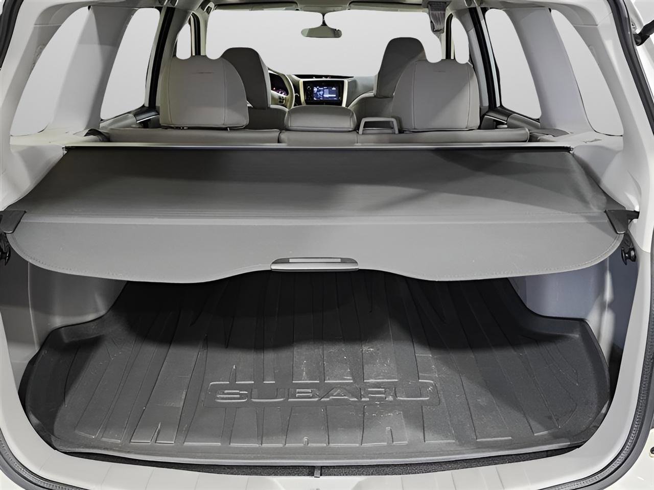 Used 2013 Subaru Forester 2.5X Touring AWD/4WD image 34