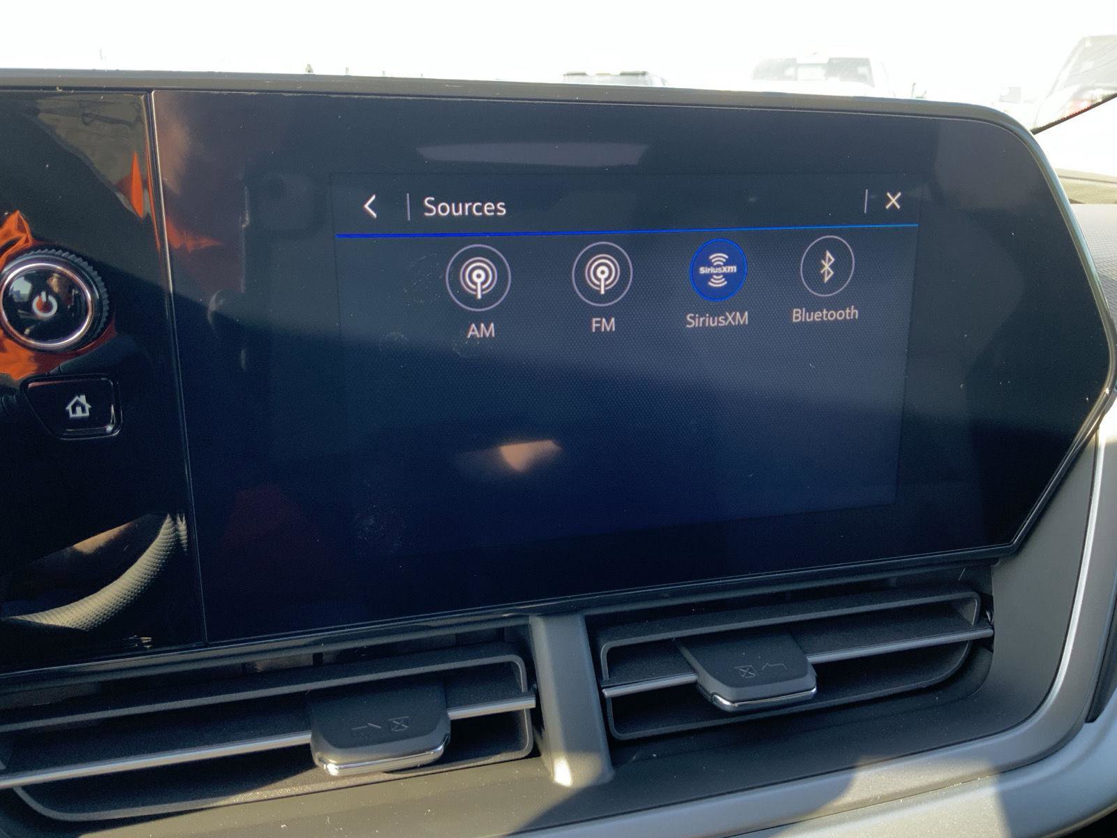 New 2026 Chevrolet Trax LS w/ LS Convenience Package FWD image 34