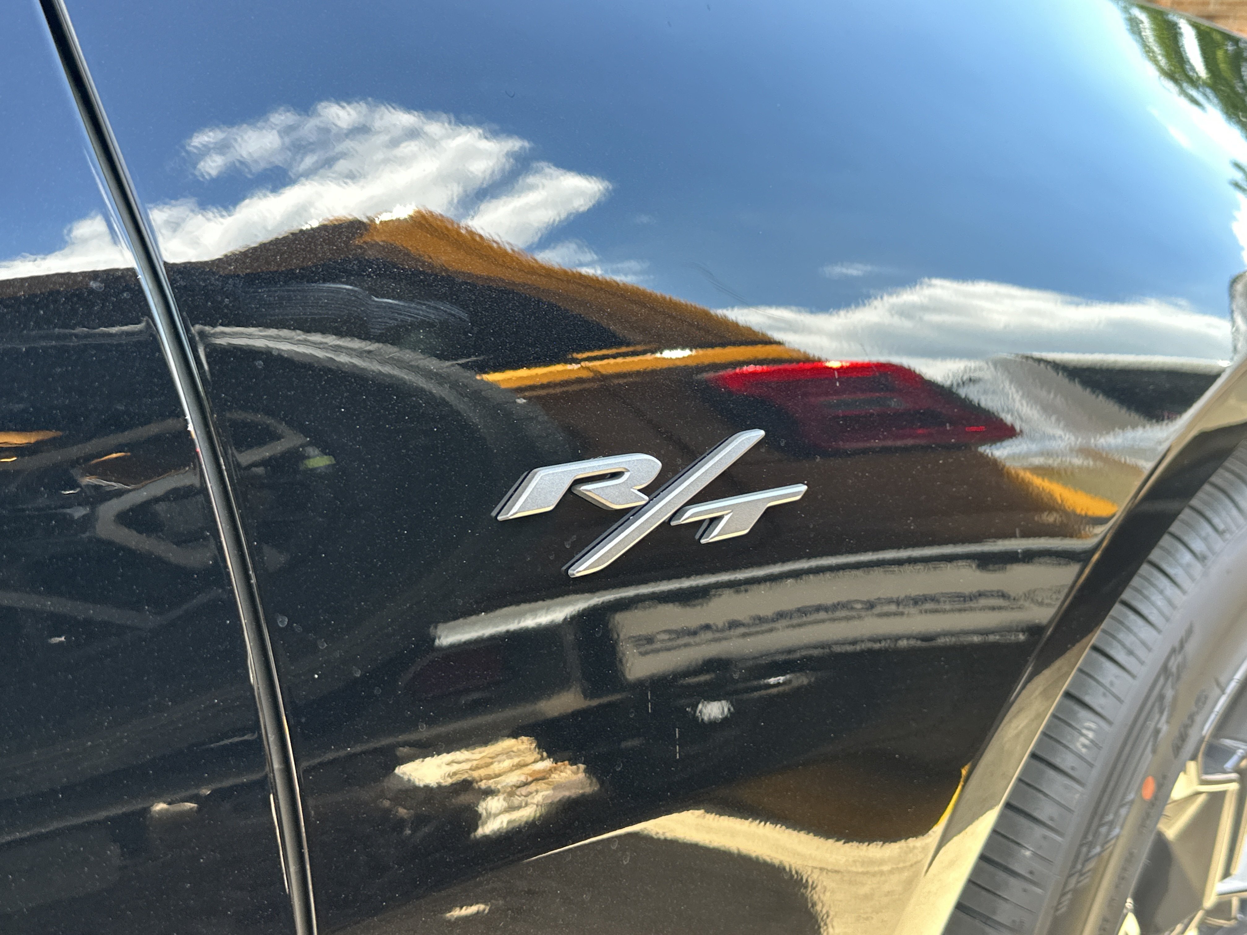 New 2026 Dodge Charger R/T AWD/4WD image 19