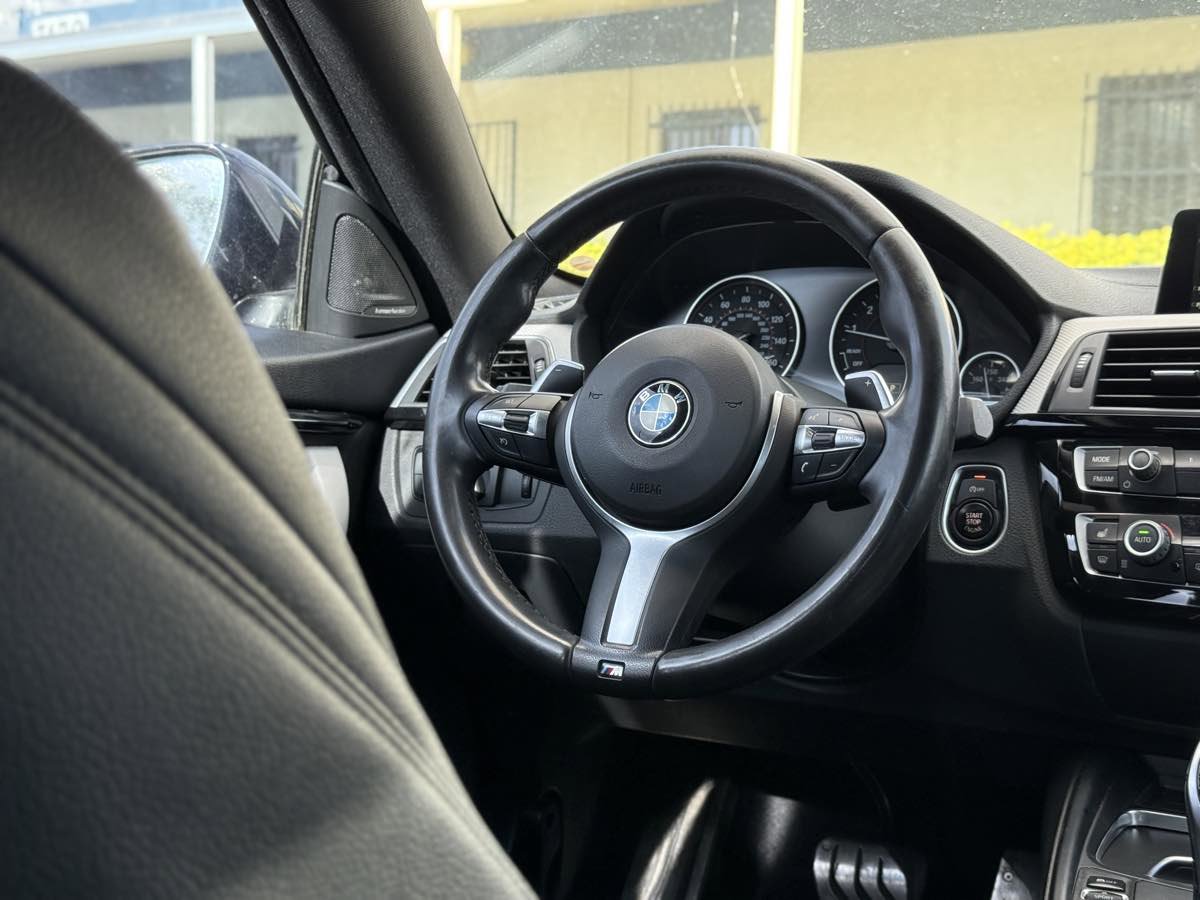 Used 2018 BMW 430i Gran Coupe 430i image 15