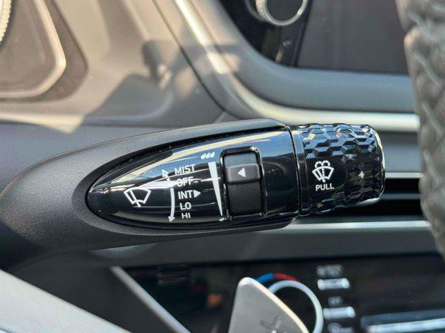 Used 2023 Hyundai Sonata SEL w/ Cargo Package FWD image 22