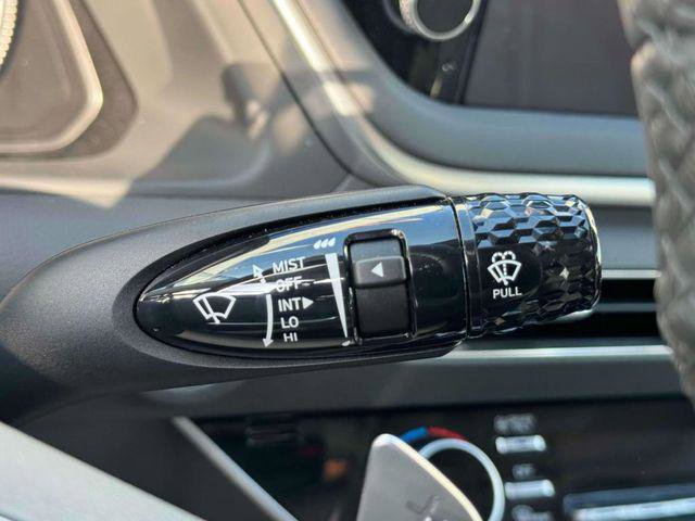 Used 2023 Hyundai Sonata SEL w/ Cargo Package image 22