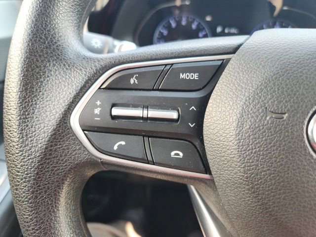 Used 2022 Hyundai Palisade SE image 28