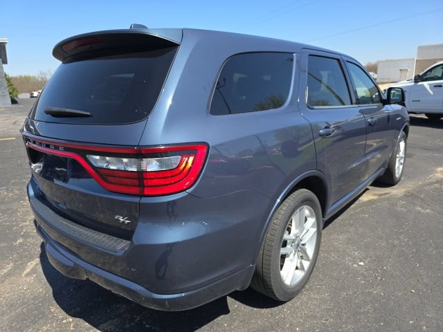 Used 2021 Dodge Durango R/T w/ Technology Group AWD/4WD image 7