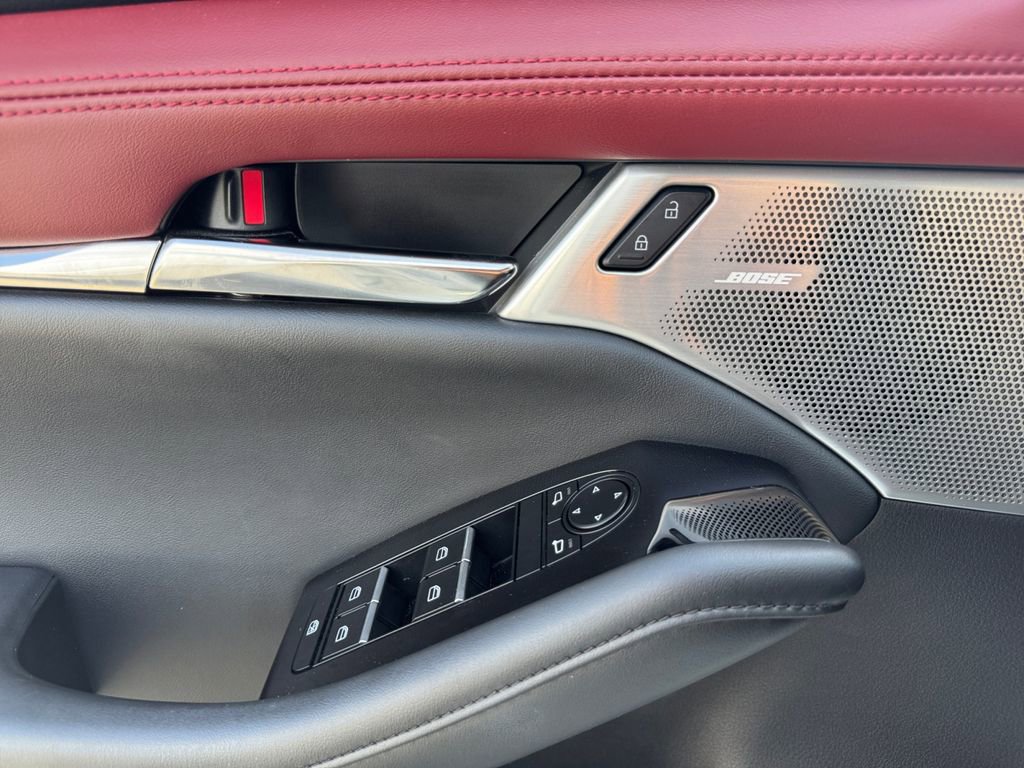 Used 2024 MAZDA MAZDA3 s image 20