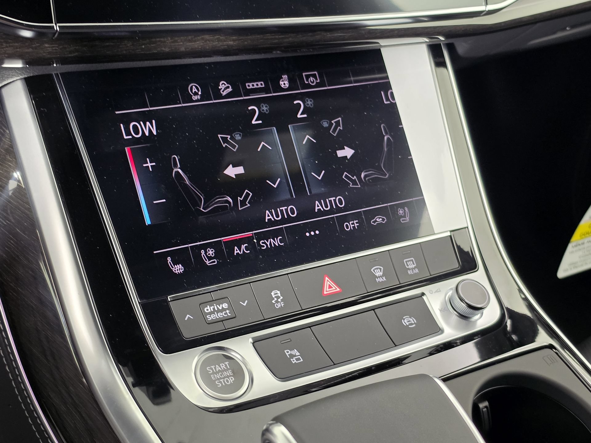 New 2026 Audi Q7 2.0T Premium Plus AWD/4WD image 27