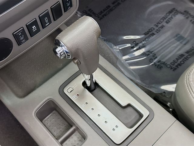 Used 2019 Nissan Frontier SL RWD image 19