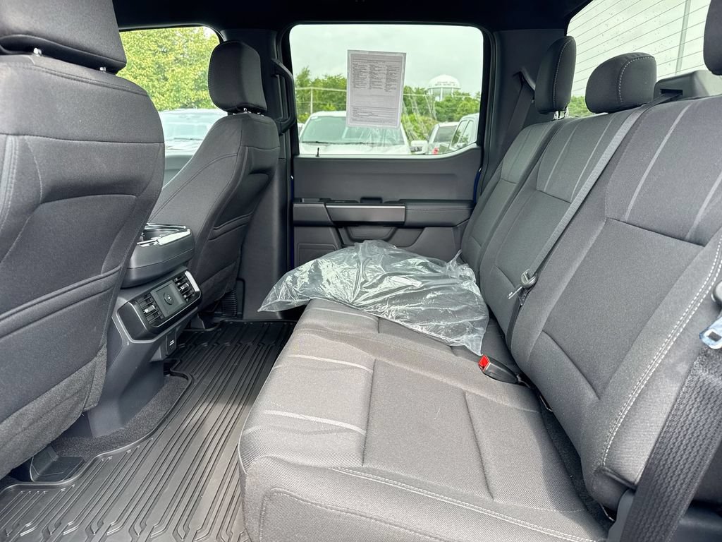 Used 2026 Ford F150 STX w/ F-150 LOBO Package AWD/4WD image 22