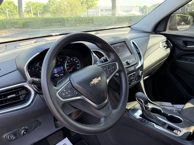 Used 2022 Chevrolet Equinox LT FWD image 15