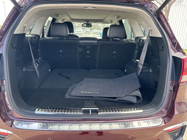 Used 2019 Kia Sorento SX w/ SX Touring Package image 22