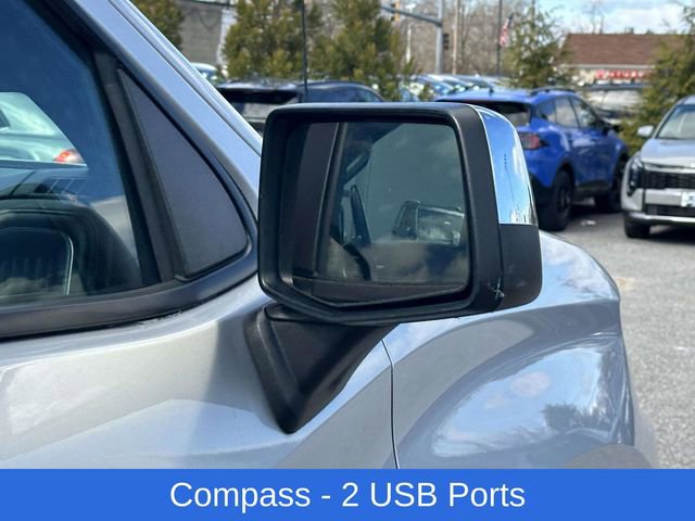 Used 2019 Chevrolet Silverado 1500 LT w/ All-Star Edition image 27