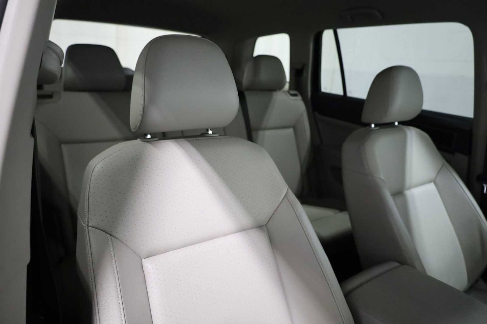 Used 2019 Volkswagen Atlas SE image 20