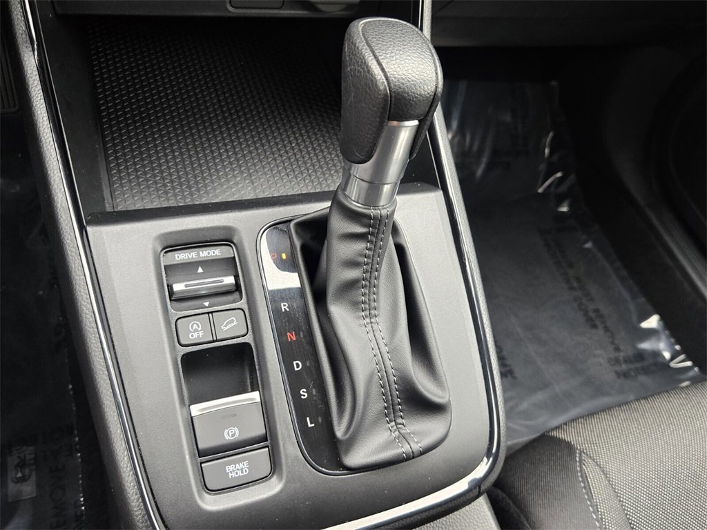 Used 2024 Honda CR-V LX image 18