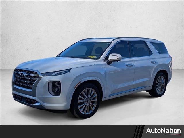 Used 2020 Hyundai Palisade Limited