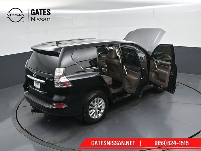 Used 2014 Lexus GX 460 w/ Premium Package image 60