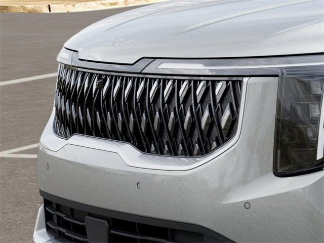 New 2026 Kia Carnival EX image 12