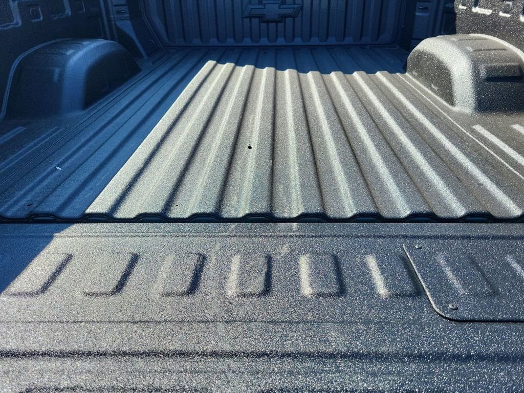 New 2026 Chevrolet Silverado 2500 LTZ w/ Trail Boss Package image 20