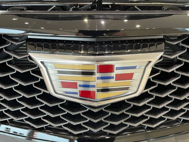 Used 2023 Cadillac CT4 V Blackwing w/ Driver Assist Package RWD image 18