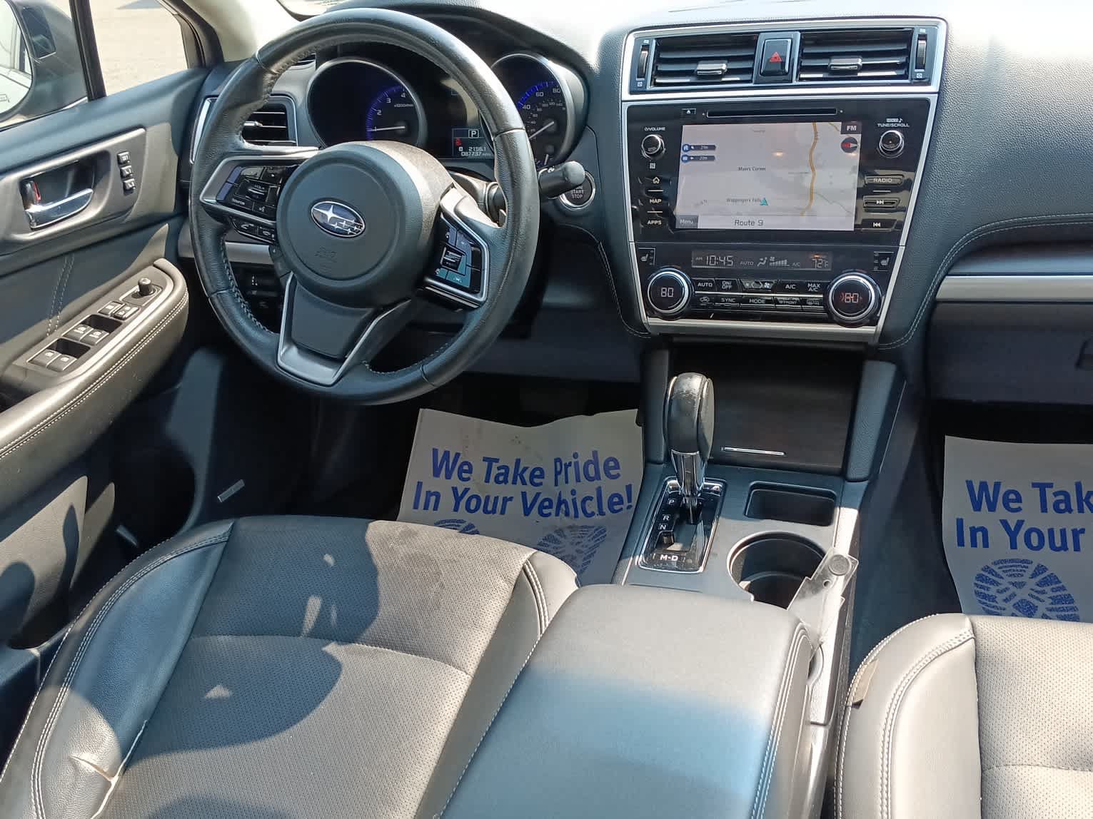 Used 2019 Subaru Legacy 2.5i Limited AWD/4WD image 23