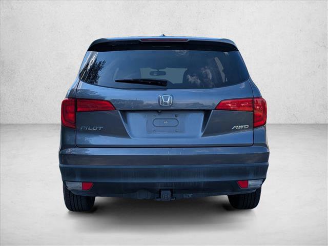 Used 2018 Honda Pilot EX-L image 7