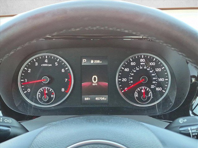 Used 2022 Kia K5 GT-Line w/ GT-Line FWD Premium Package image 9