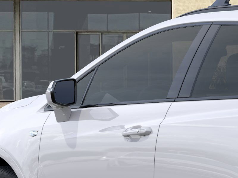 New 2026 Cadillac XT5 Sportv image 12