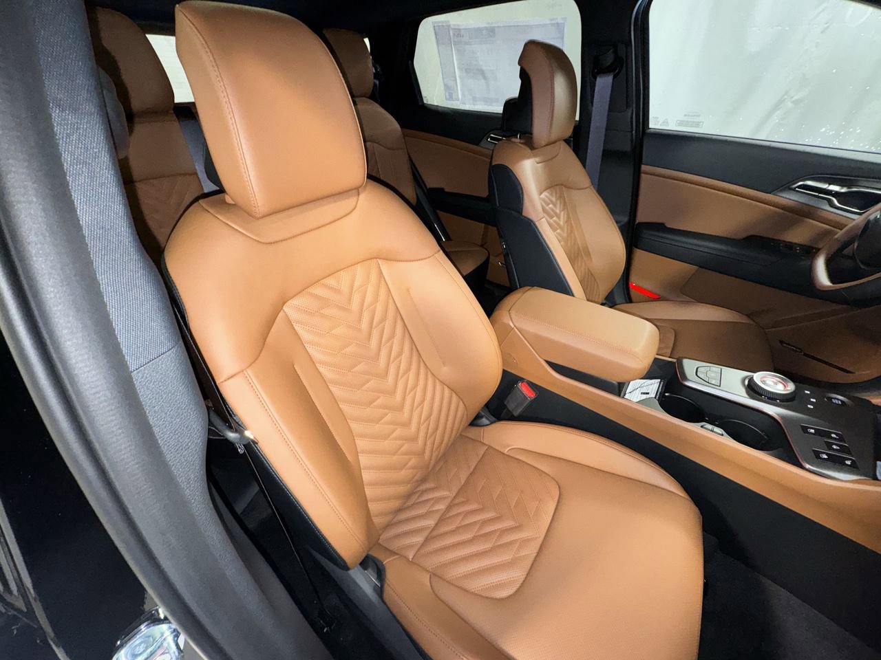 New 2026 Kia Sportage X-Line Prestige image 30