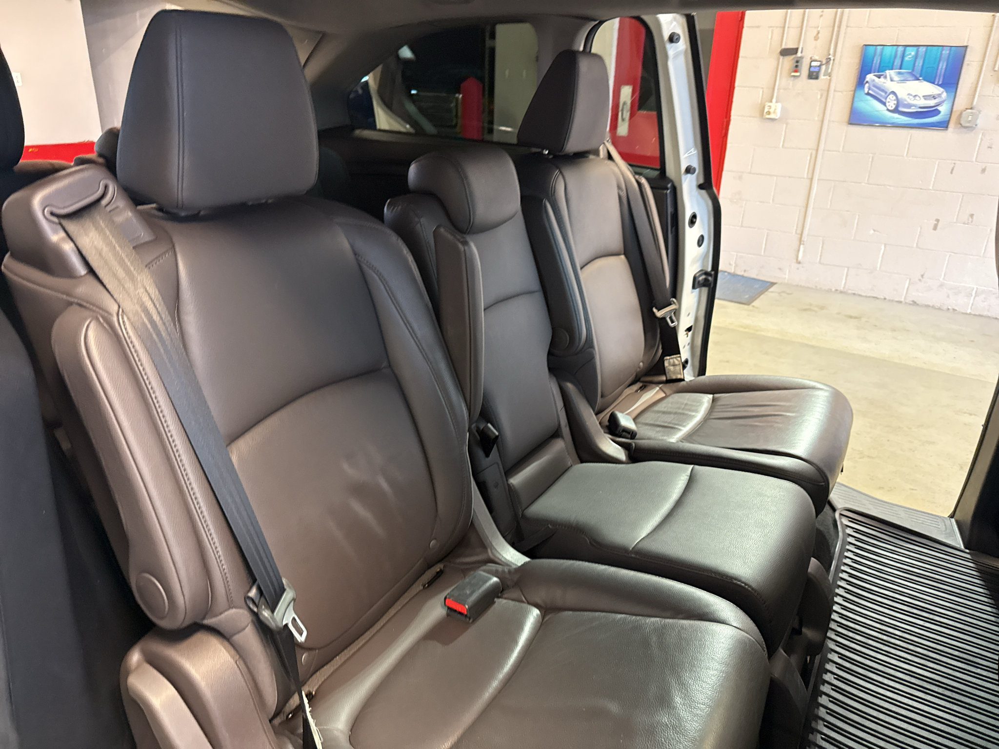 Used 2019 Honda Odyssey EX-L image 25