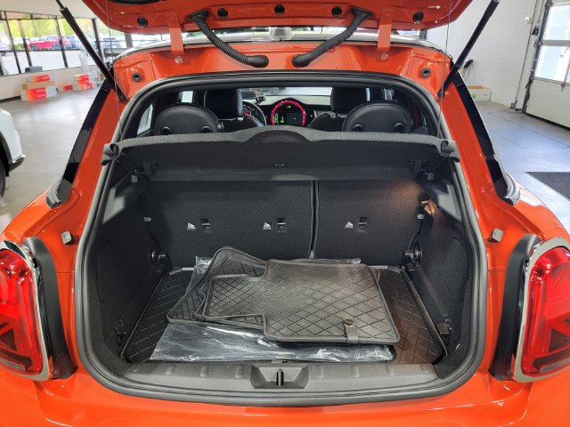 Used 2019 MINI Cooper S FWD image 35