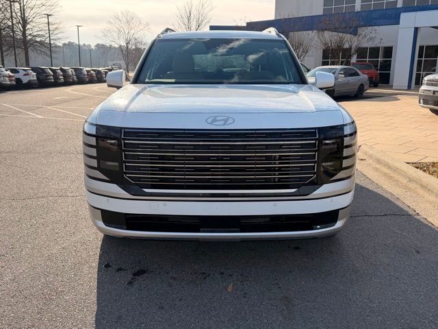New 2026 Hyundai Palisade Calligraphy image 2