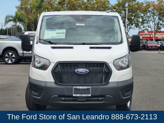New 2025 Ford Transit 150 Low Roof image 4