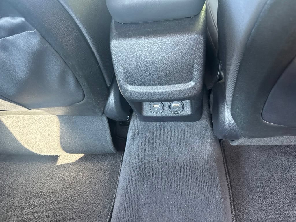 Used 2023 Kia K5 LXS FWD image 9