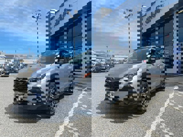 New 2025 Subaru Crosstrek 2.5i Premium