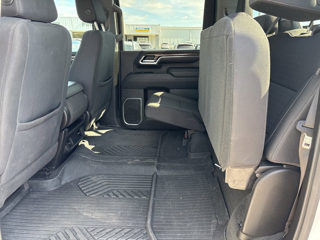 Used 2024 Chevrolet Silverado 2500 LT image 27