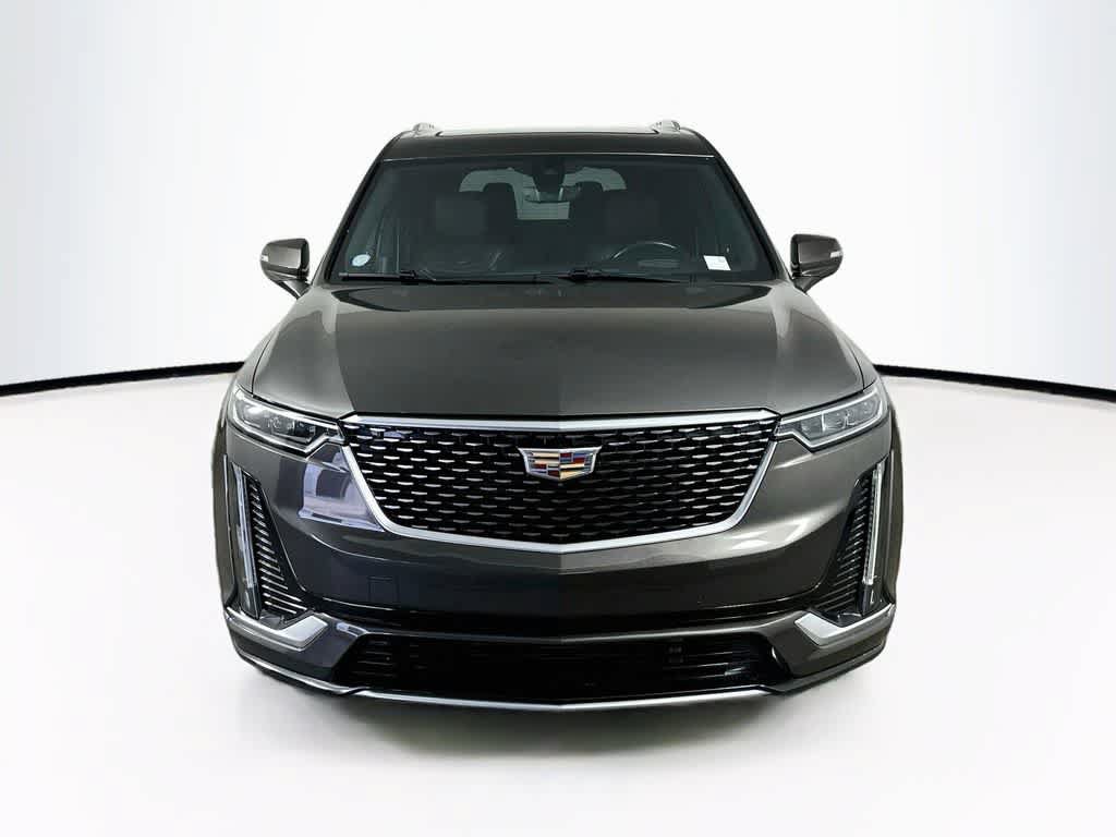 Used 2020 Cadillac XT6 Premium Luxury FWD image 6