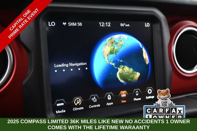 Used 2022 Jeep Wrangler Rubicon w/ LED Lighting Group AWD/4WD image 24