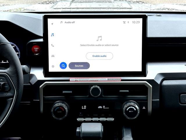 New 2026 Toyota Tacoma TRD Sport image 21