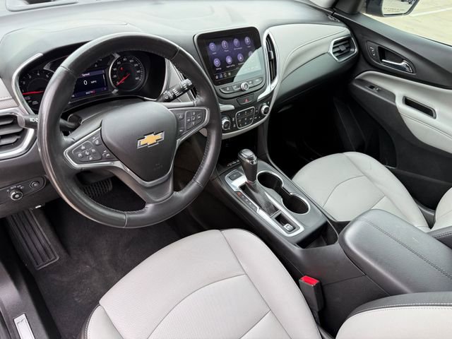 Used 2019 Chevrolet Equinox Premier image 12