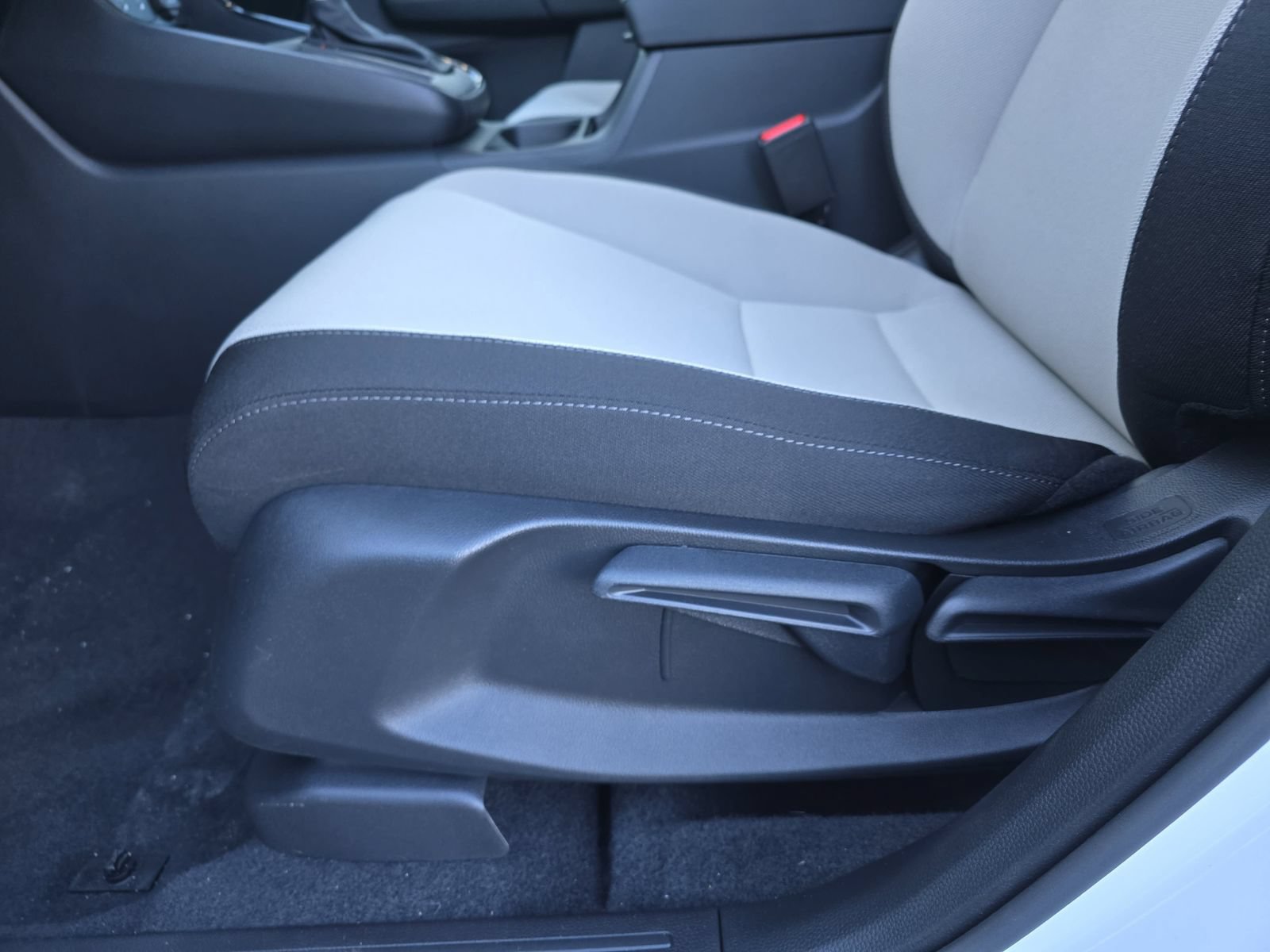 New 2026 Honda CR-V LX image 26