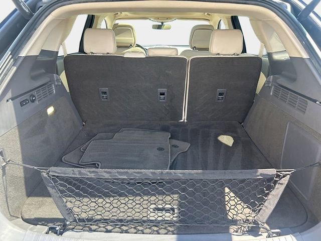 Certified 2020 Lincoln Nautilus Reserve AWD/4WD image 23