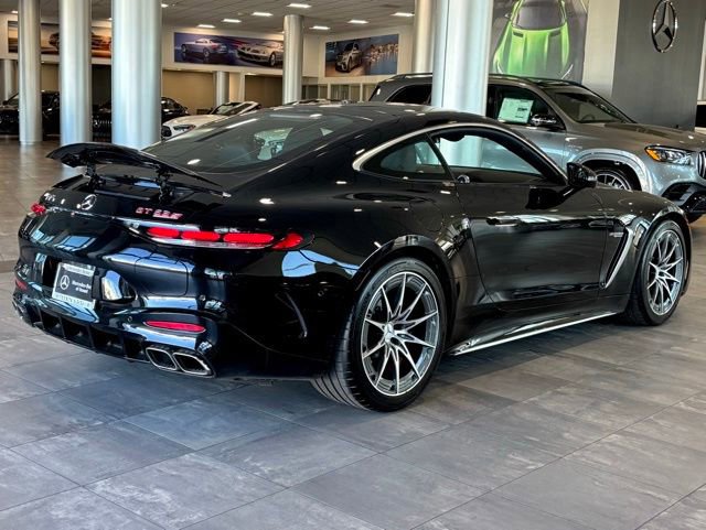 Used 2025 Mercedes-Benz AMG GT 63 S image 15