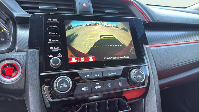 Used 2019 Honda Civic Type R image 17