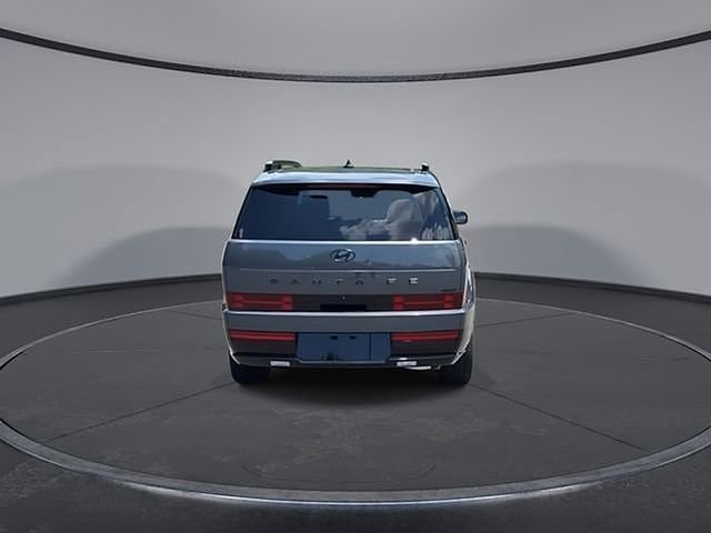 New 2025 Hyundai Santa Fe Calligraphy image 10