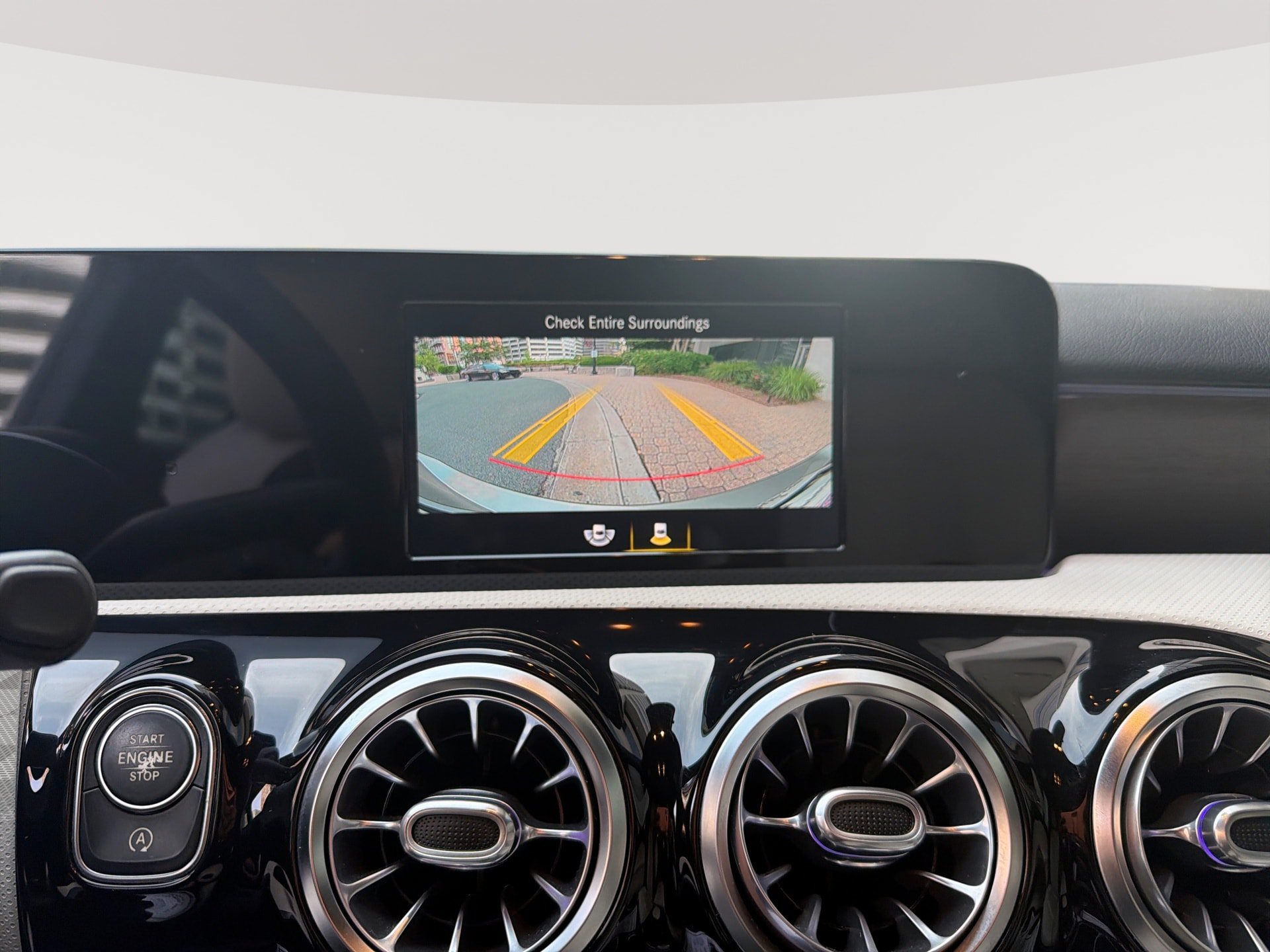 Used 2019 Mercedes-Benz A 220 image 24