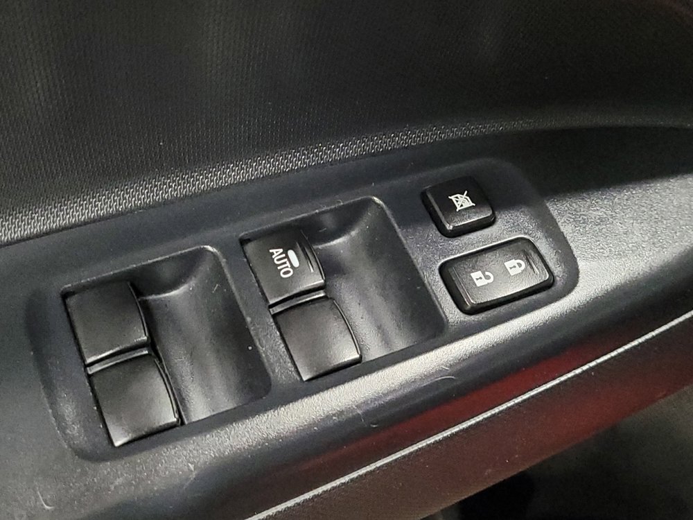 Used 2024 Mitsubishi Mirage G4 ES image 27