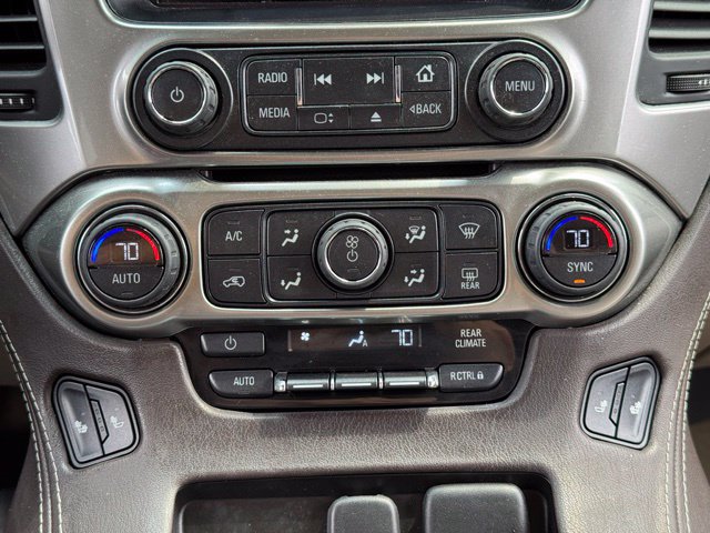 Used 2016 Chevrolet Tahoe LT RWD image 17