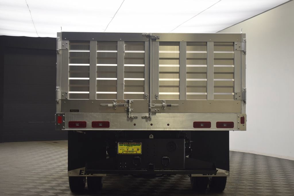 New 2026 RAM 5500 Tradesman w/ Chrome Appearance Group image 9