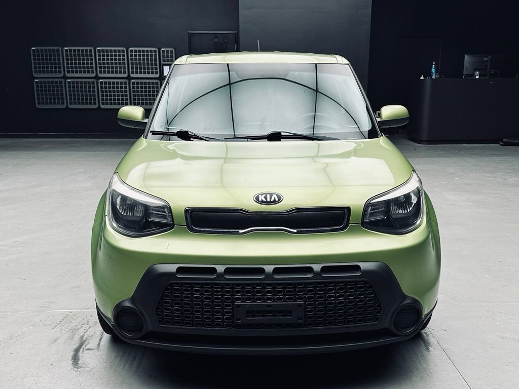 Used 2014 Kia Soul FWD image 11