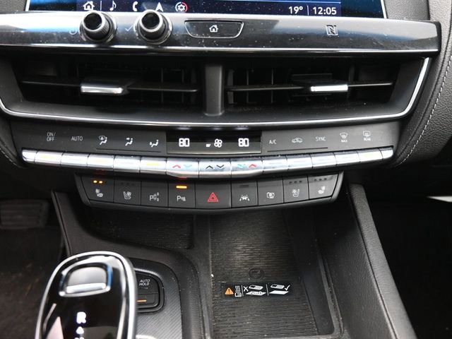 Used 2021 Cadillac CT5 Premium Luxury w/ Parking Package image 28