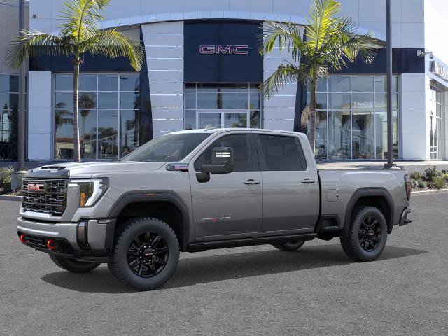 New 2026 GMC Sierra 2500 AT4 image 2